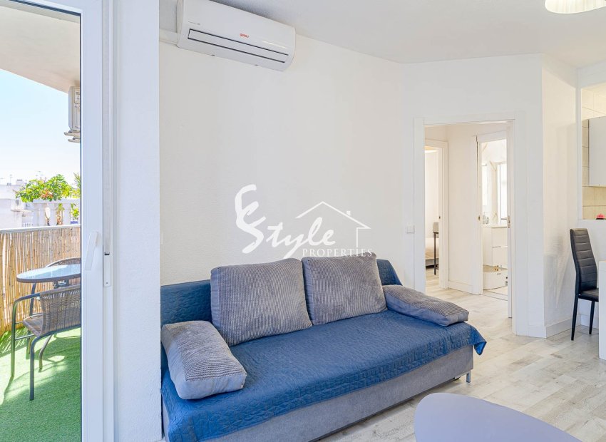 Вторичное жилье - Apartamento - Torrevieja - Торревьеха