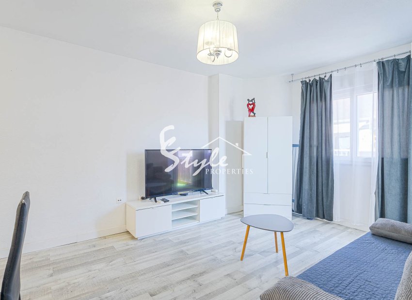 Вторичное жилье - Apartamento - Torrevieja - Торревьеха