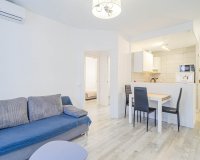 Вторичное жилье - Apartamento - Torrevieja - Торревьеха