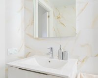 Вторичное жилье - Apartamento - Torrevieja - Торревьеха