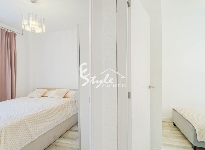 Вторичное жилье - Apartamento - Torrevieja - Торревьеха