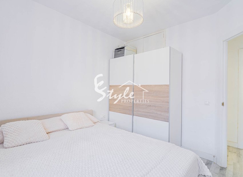 Вторичное жилье - Apartamento - Torrevieja - Торревьеха