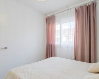 Вторичное жилье - Apartamento - Torrevieja - Торревьеха