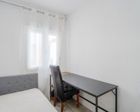 Вторичное жилье - Apartamento - Torrevieja - Торревьеха