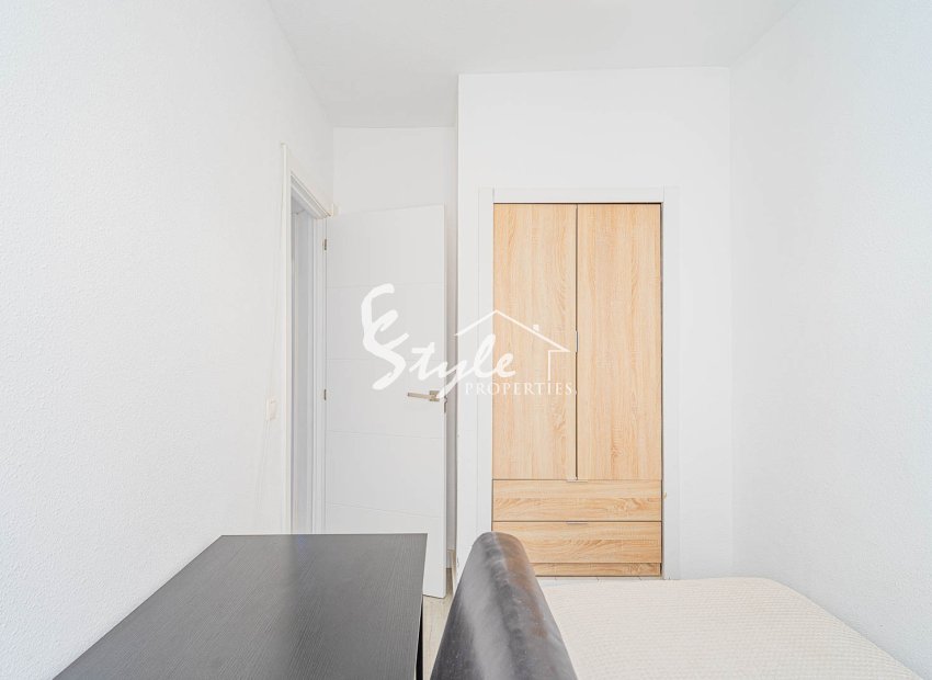 Вторичное жилье - Apartamento - Torrevieja - Торревьеха