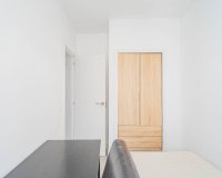 Вторичное жилье - Apartamento - Torrevieja - Торревьеха