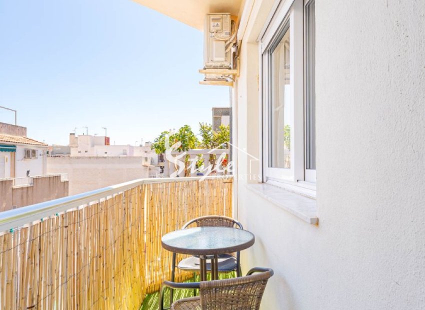 Вторичное жилье - Apartamento - Torrevieja - Торревьеха