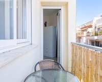Вторичное жилье - Apartamento - Torrevieja - Торревьеха