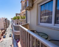 Вторичное жилье - Apartamento - Torrevieja - Торревьеха