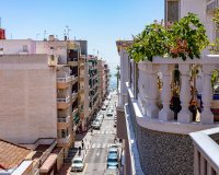Вторичное жилье - Apartamento - Torrevieja - Торревьеха