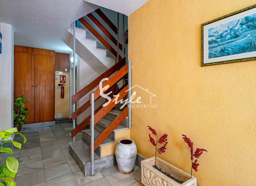 Вторичное жилье - Apartamento - Torrevieja - Торревьеха