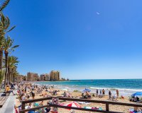 Вторичное жилье - Apartamento - Torrevieja - Торревьеха