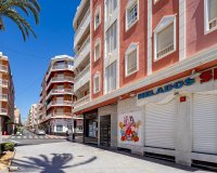 Вторичное жилье - Apartamento - Torrevieja - Торревьеха