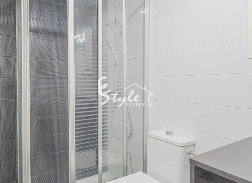 Вторичное жилье - Apartamento - Torrevieja - Торревьеха