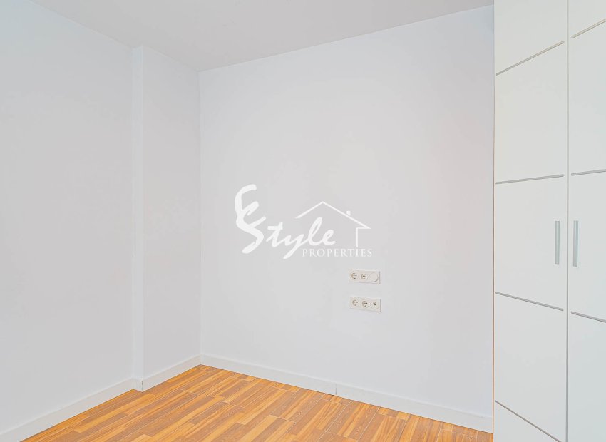 Вторичное жилье - Apartamento - Torrevieja - Торревьеха