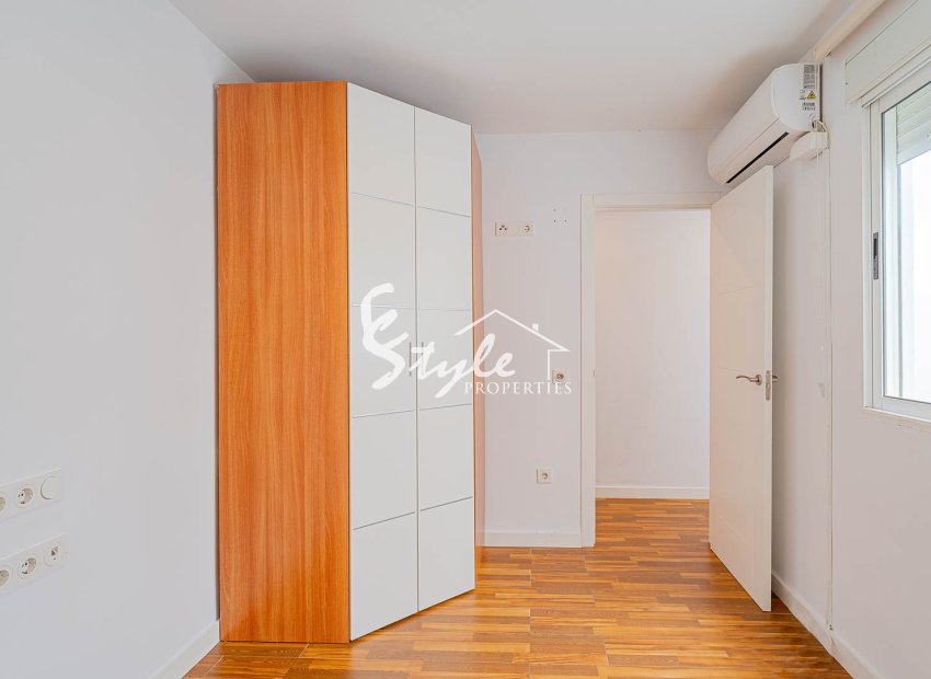 Вторичное жилье - Apartamento - Torrevieja - Торревьеха