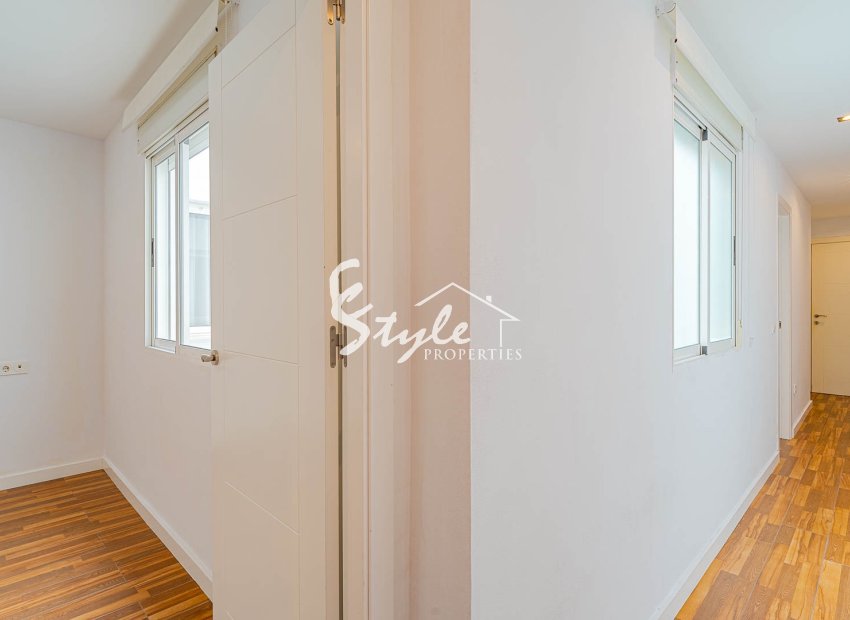 Вторичное жилье - Apartamento - Torrevieja - Торревьеха