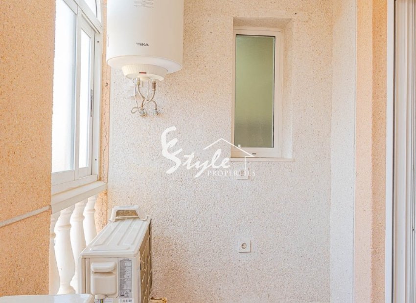 Вторичное жилье - Apartamento - Torrevieja - Торревьеха