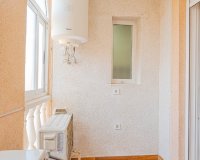 Вторичное жилье - Apartamento - Torrevieja - Торревьеха