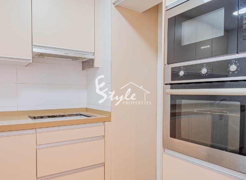 Вторичное жилье - Apartamento - Torrevieja - Торревьеха