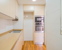 Вторичное жилье - Apartamento - Torrevieja - Торревьеха