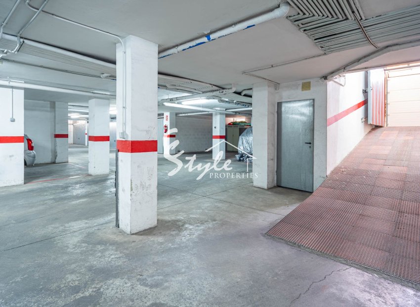 Вторичное жилье - Apartamento - Torrevieja - Торревьеха