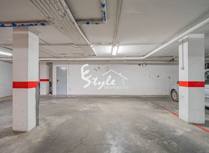 Вторичное жилье - Apartamento - Torrevieja - Торревьеха