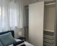 Вторичное жилье - Apartamento - Torrevieja - Торревьеха