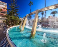 Вторичное жилье - Apartamento - Torrevieja - Торревьеха