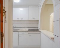 Вторичное жилье - Apartamento - Torrevieja - Торревьеха