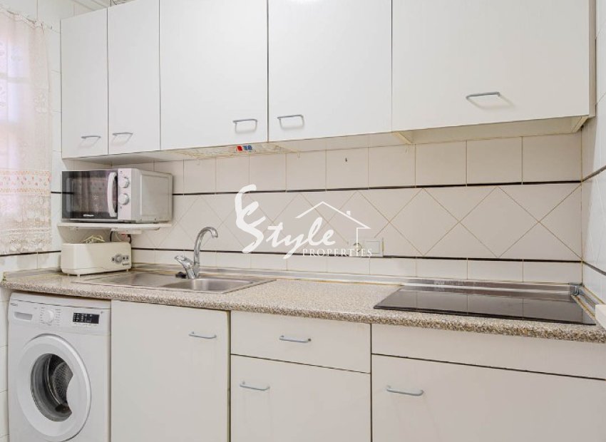 Вторичное жилье - Apartamento - Torrevieja - Торревьеха