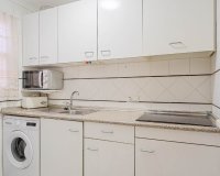 Вторичное жилье - Apartamento - Torrevieja - Торревьеха