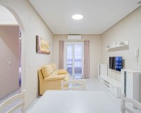 Вторичное жилье - Apartamento - Torrevieja - Торревьеха