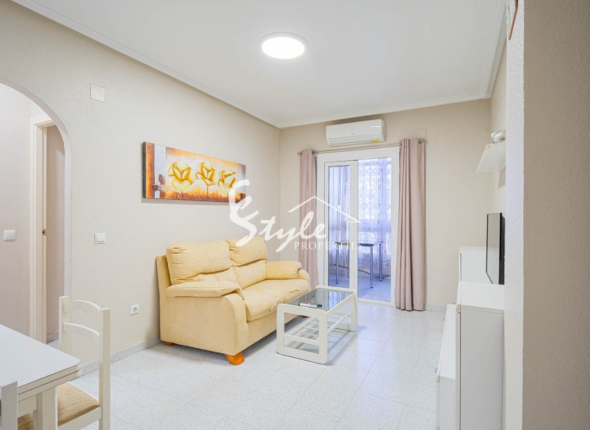 Вторичное жилье - Apartamento - Torrevieja - Торревьеха