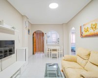 Вторичное жилье - Apartamento - Torrevieja - Торревьеха