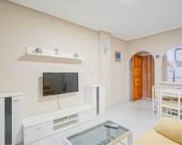Вторичное жилье - Apartamento - Torrevieja - Торревьеха