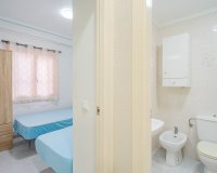 Вторичное жилье - Apartamento - Torrevieja - Торревьеха