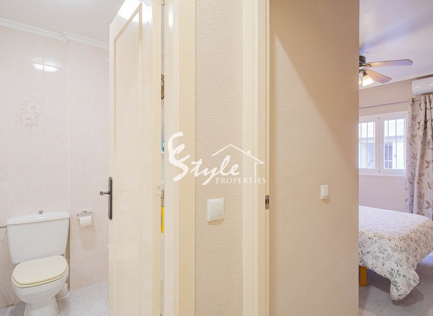 Вторичное жилье - Apartamento - Torrevieja - Торревьеха