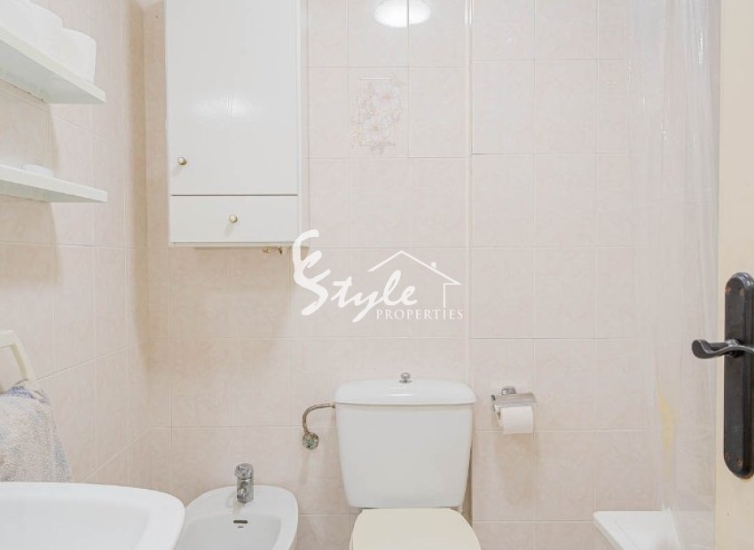 Вторичное жилье - Apartamento - Torrevieja - Торревьеха