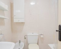Вторичное жилье - Apartamento - Torrevieja - Торревьеха