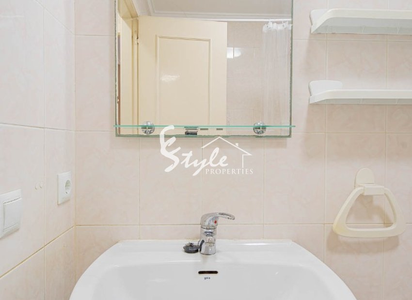 Вторичное жилье - Apartamento - Torrevieja - Торревьеха