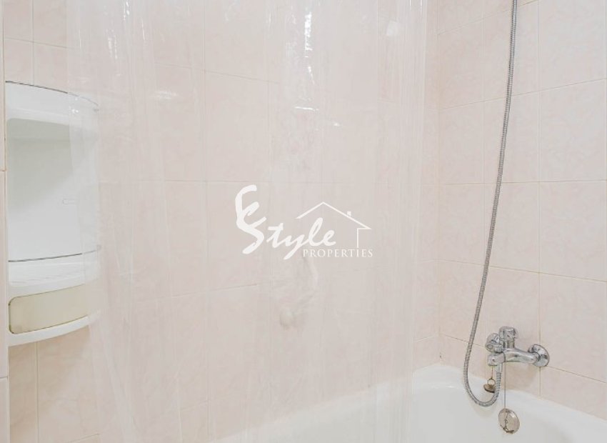 Вторичное жилье - Apartamento - Torrevieja - Торревьеха