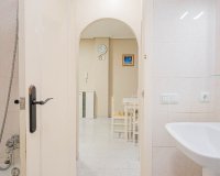 Вторичное жилье - Apartamento - Torrevieja - Торревьеха