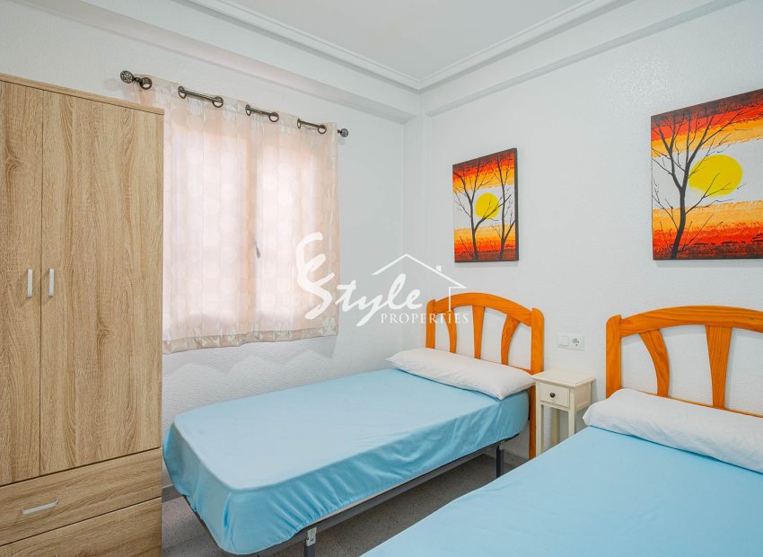 Вторичное жилье - Apartamento - Torrevieja - Торревьеха