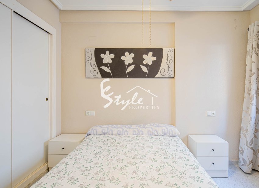 Вторичное жилье - Apartamento - Torrevieja - Торревьеха