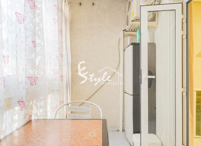 Вторичное жилье - Apartamento - Torrevieja - Торревьеха