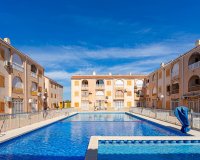 Вторичное жилье - Apartamento - Torrevieja - Торревьеха