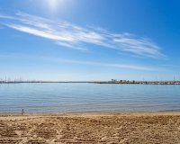 Вторичное жилье - Apartamento - Torrevieja - Торревьеха