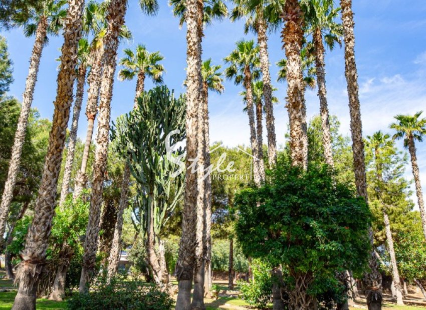 Вторичное жилье - Apartamento - Torrevieja - Торревьеха