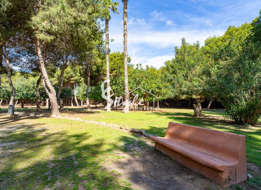 Вторичное жилье - Apartamento - Torrevieja - Торревьеха